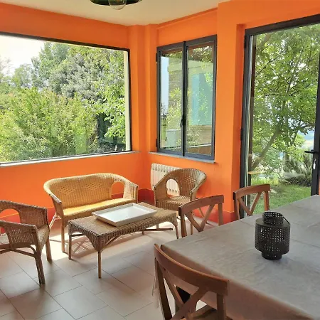 Holiday Home Busani By Interhome