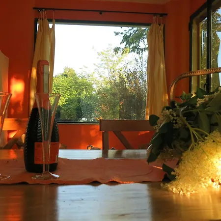 Feriehus Holiday Home Busani By Interhome
