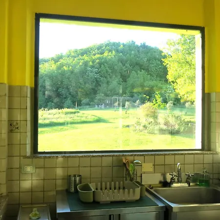 Feriehus Holiday Home Busani By Interhome *