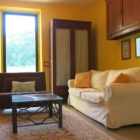 Holiday Home Busani By Interhome Feriehus Castello di Contignaco