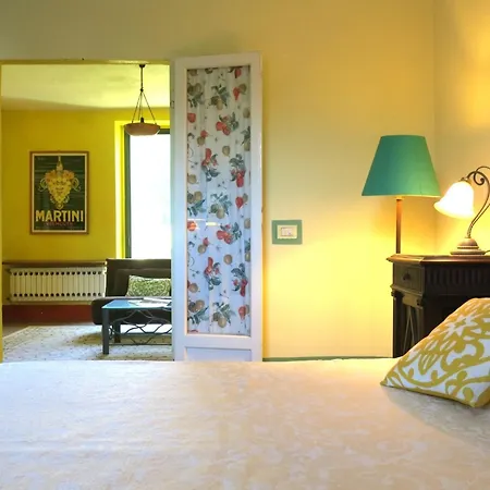 Holiday Home Busani By Interhome *