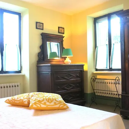 Holiday Home Busani By Interhome Castello di Contignaco