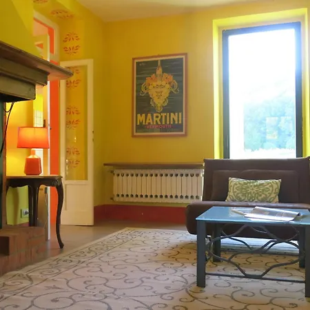 Holiday Home Busani By Interhome * Castello di Contignaco