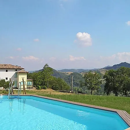 Prázdninový dům Busani By Interhome Castello di Contignaco