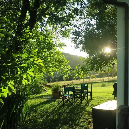 Holiday Home Busani By Interhome * Castello di Contignaco
