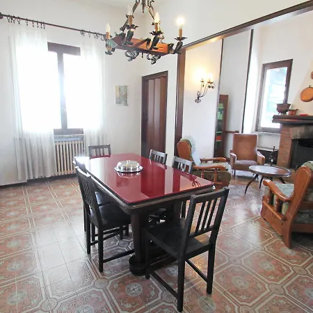 Holiday Home Busani By Interhome