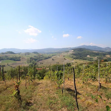 Holiday Home Busani By Interhome