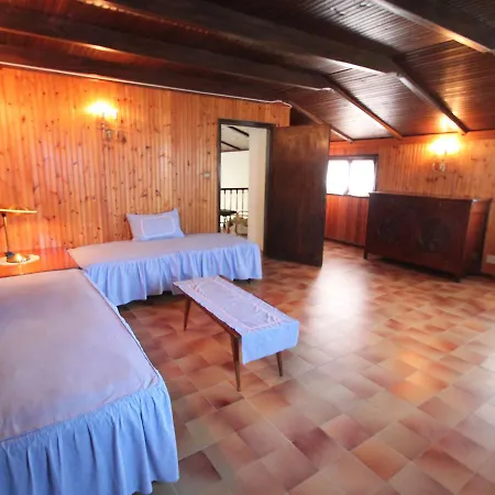 Дом отдыха Holiday Home Busani By Interhome Castello di Contignaco