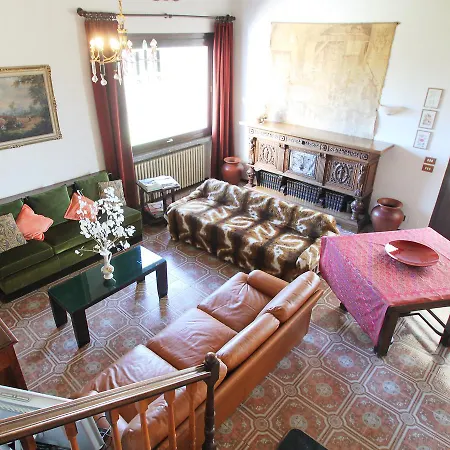 Ferienhaus Holiday Home Busani By Interhome *