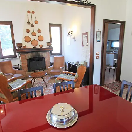 Holiday Home Busani By Interhome