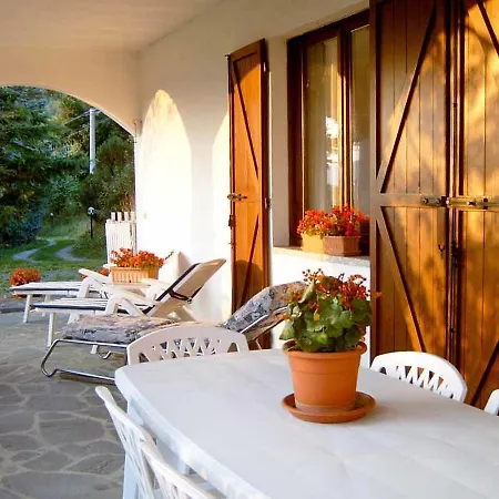 Holiday Home Busani By Interhome * Castello di Contignaco