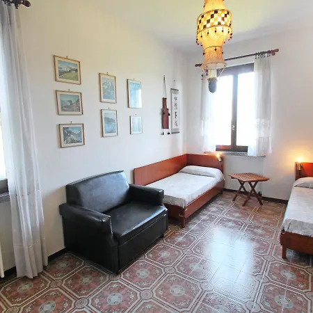 Holiday Home Busani By Interhome *