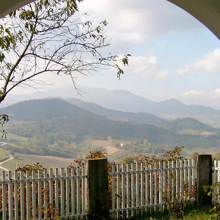 Holiday Home Busani By Interhome Дом отдыха Castello di Contignaco