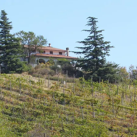 Holiday Home Busani By Interhome