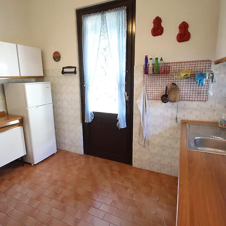 Prázdninový dům Busani By Interhome Castello di Contignaco