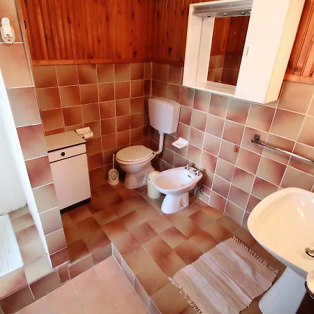 Feriehus Holiday Home Busani By Interhome