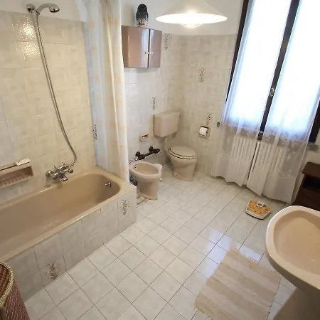 Busani By Interhome Prázdninový dům Castello di Contignaco