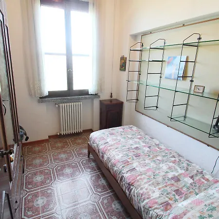 Дом отдыха Holiday Home Busani By Interhome *