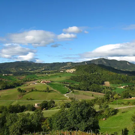 Holiday Home Busani By Interhome *