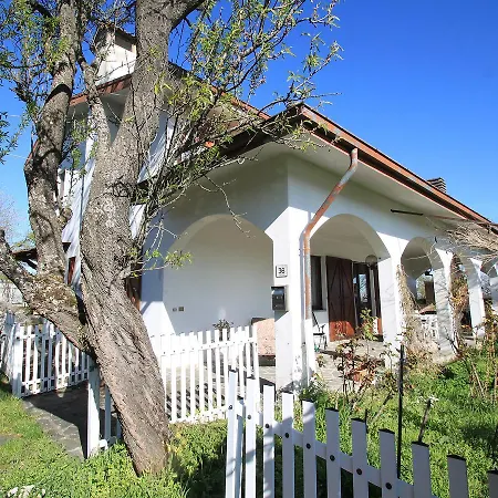 Дом отдыха Holiday Home Busani By Interhome Castello di Contignaco