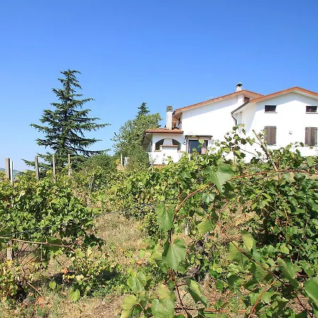 Дом отдыха Holiday Home Busani By Interhome