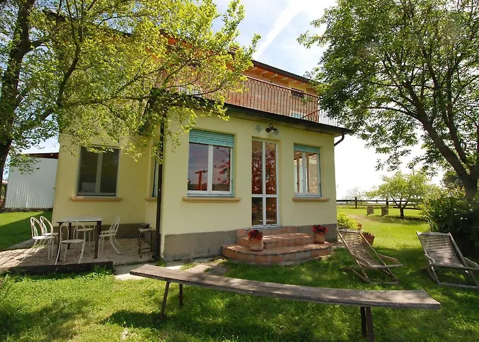 Holiday Home Busani By Interhome Castello di Contignaco