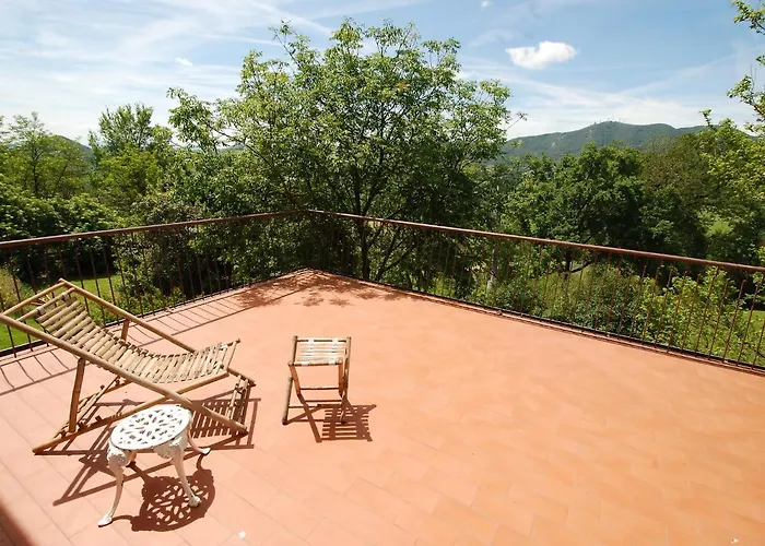 Holiday Home Busani By Interhome