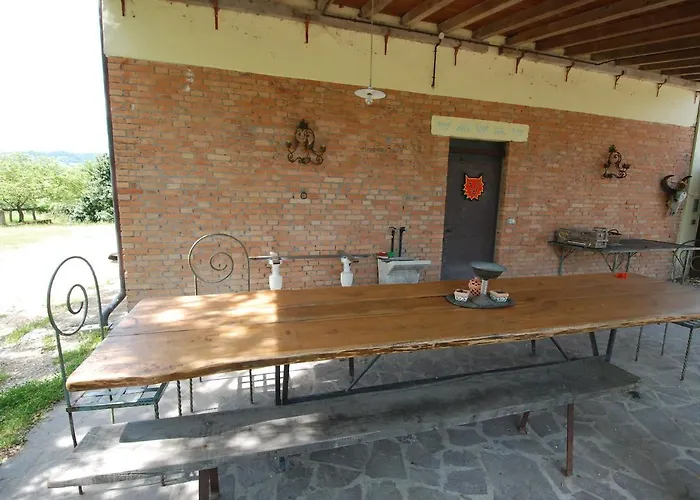 Holiday Home Busani By Interhome * Castello di Contignaco