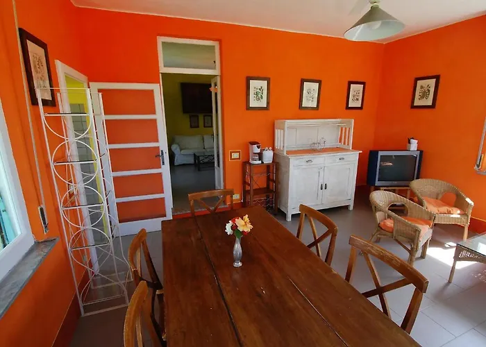 Holiday Home Busani By Interhome Castello di Contignaco