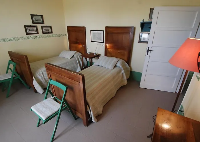 Holiday Home Busani By Interhome Castello di Contignaco