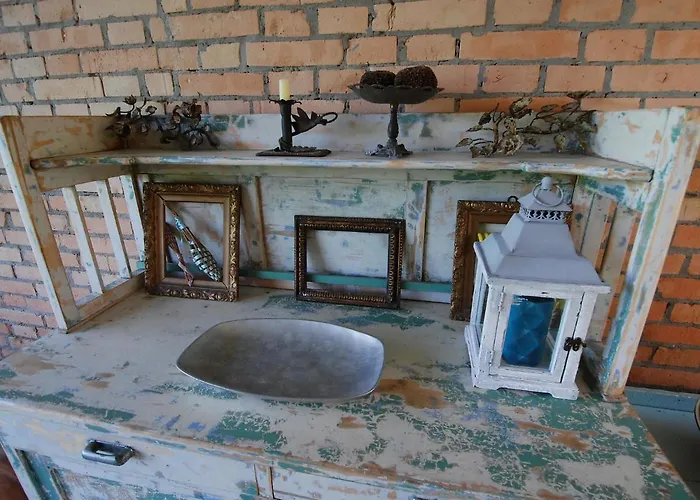 بيت للعطل Busani By Interhome