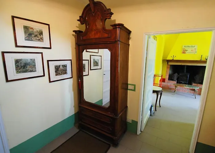 Holiday home Holiday Home Busani By Interhome