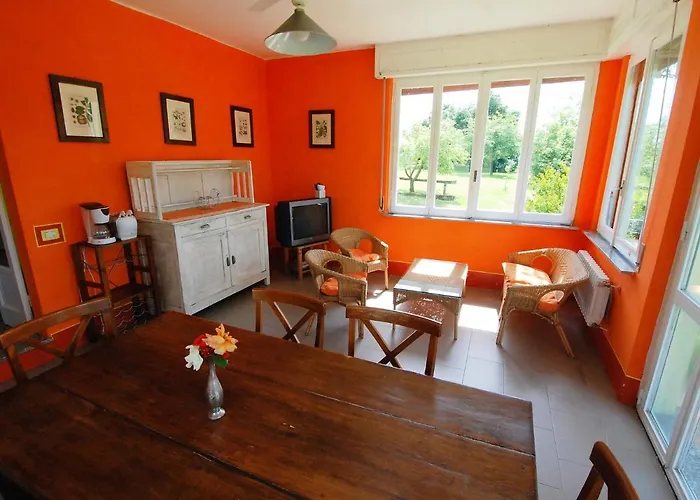 Busani By Interhome *