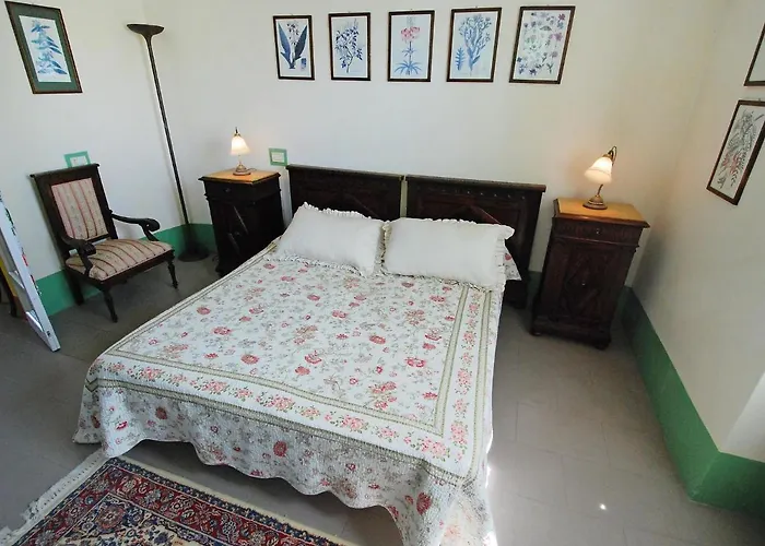 Holiday home Holiday Home Busani By Interhome