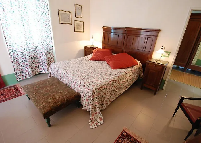 Busani By Interhome Tatil Evi Castello di Contignaco