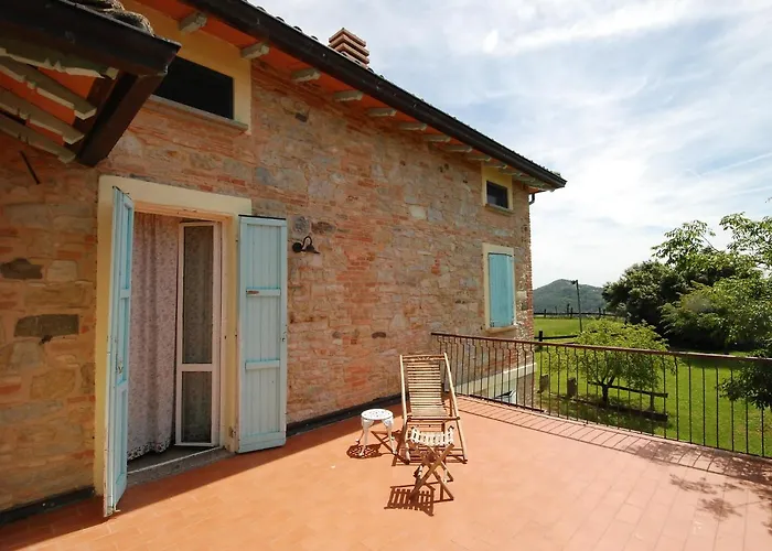 Holiday home Holiday Home Busani By Interhome