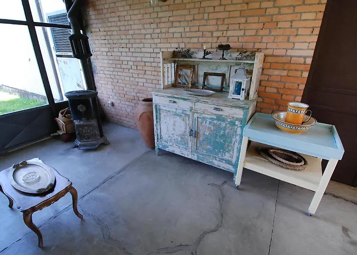 بيت للعطل Busani By Interhome