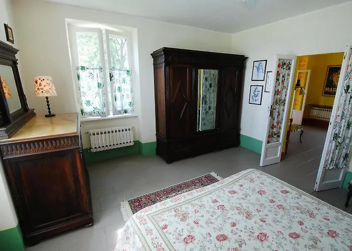 Holiday Home Busani By Interhome *