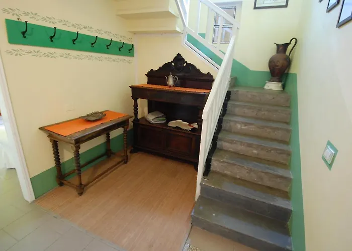 Holiday home Holiday Home Busani By Interhome *