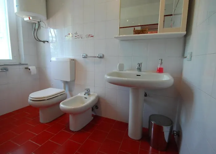 Tatil Evi Busani By Interhome Castello di Contignaco