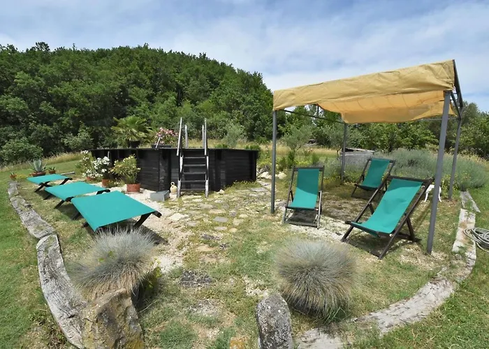 Busani By Interhome *