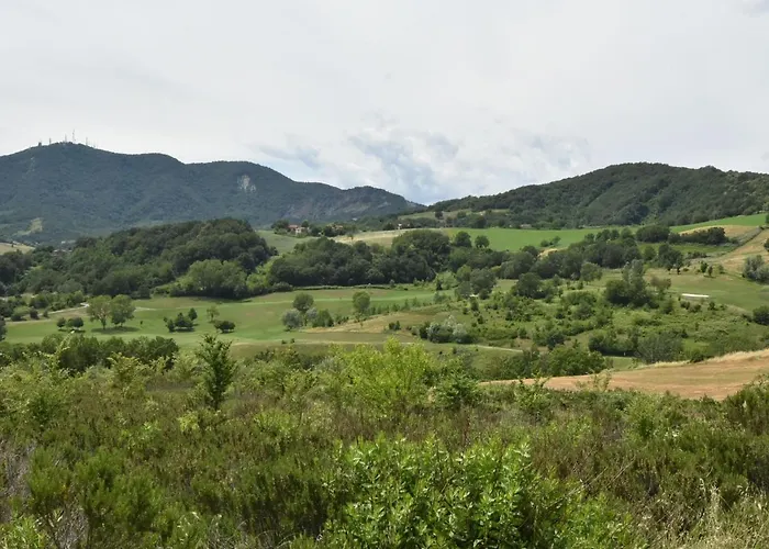 Tatil Evi Busani By Interhome Castello di Contignaco