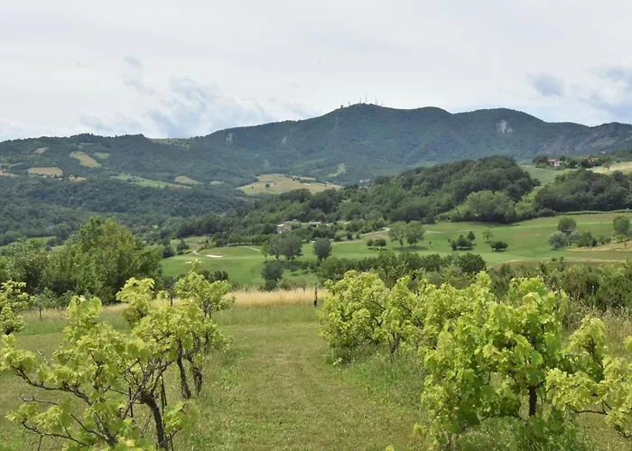 Busani By Interhome Tatil Evi