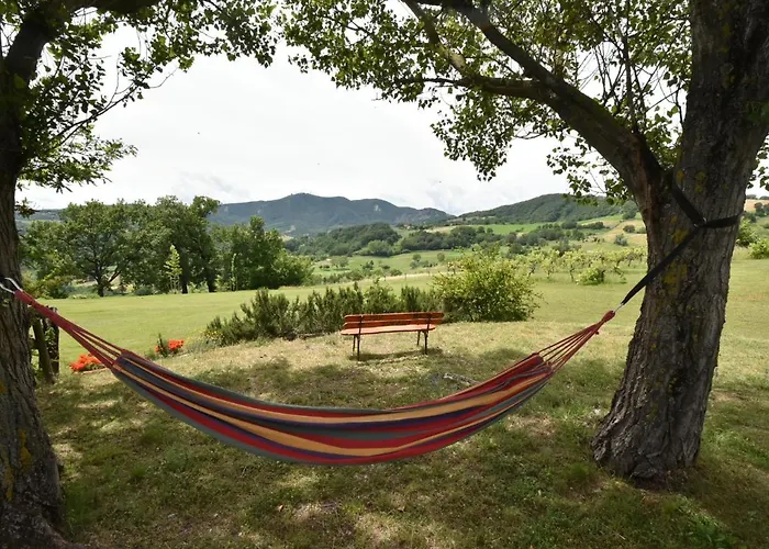 Busani By Interhome Tatil Evi *