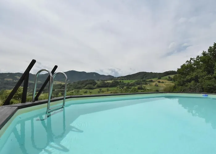 Busani By Interhome Castello di Contignaco