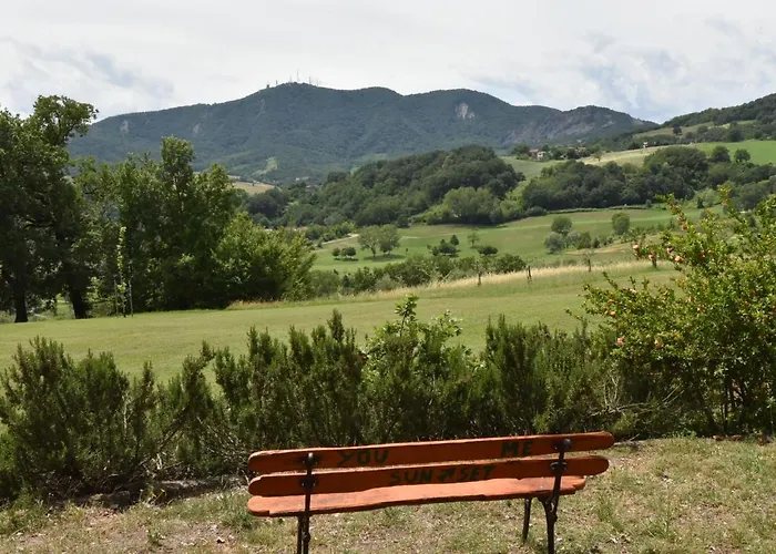 Busani By Interhome * Castello di Contignaco