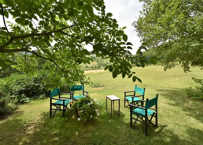 بيت للعطل Busani By Interhome Castello di Contignaco