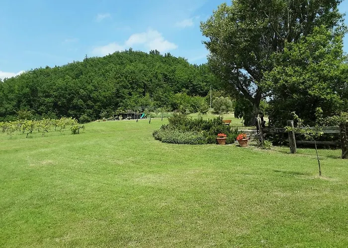 بيت للعطل Busani By Interhome