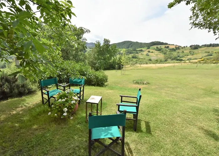 Busani By Interhome Castello di Contignaco