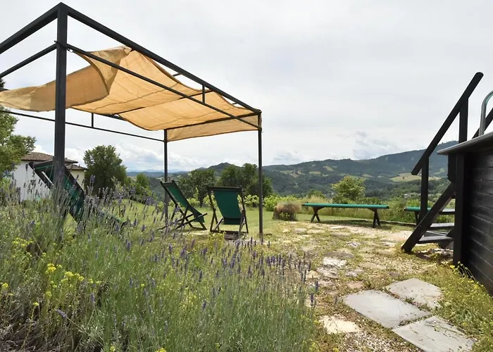 Busani By Interhome *